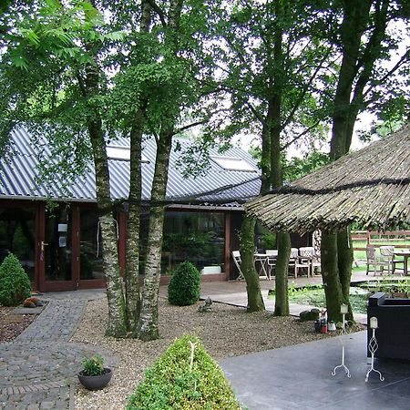 Poppel Het Schalks Genot B&B 외부 사진