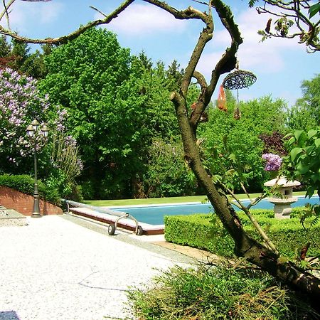 Poppel Het Schalks Genot B&B 외부 사진
