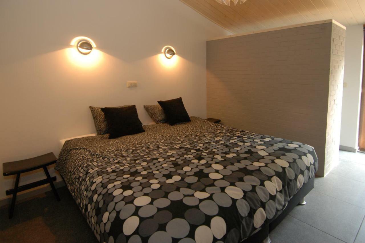 Poppel Het Schalks Genot B&B 외부 사진